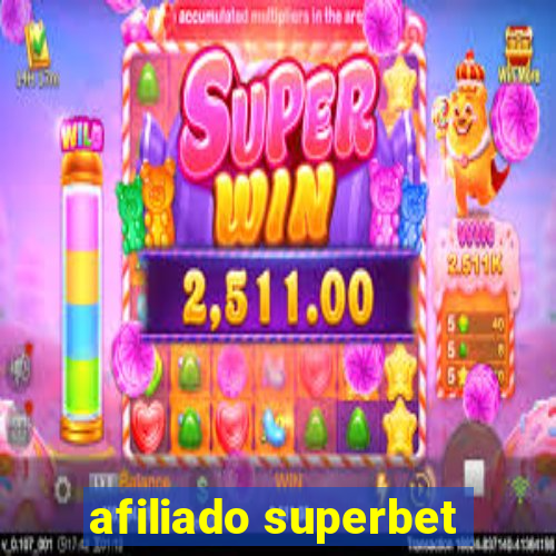 afiliado superbet